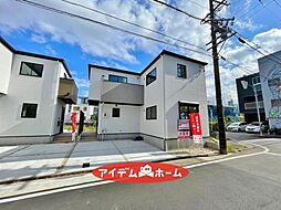 物件画像 中村区宮塚町1期　2号棟