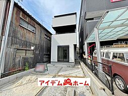 中川区九重町1期　1号棟