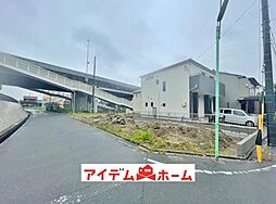 荒子川公園駅 3,280万円