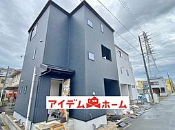 物件画像 南区立脇町23-1期　1号棟