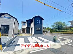 荒子川公園駅 3,998万円