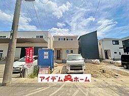 物件画像 中村区橋下町　2号棟