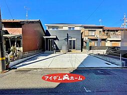 物件画像 港区第2佐野町　1号棟