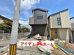 物件画像 南区楠町055　1号棟