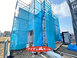 物件画像 大治町三本木第五　2号棟