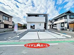 物件画像 中川区下之一色町　1号棟