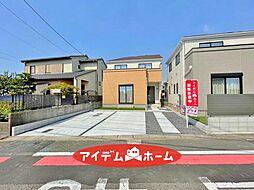 物件画像 大治町西條18期　1号棟