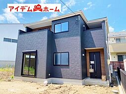 物件画像 清須市第1西枇杷島町片町　1号棟