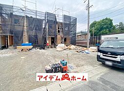 物件画像 津島市大和町第2　3号棟