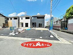 物件画像 津島市大和町第2　3号棟