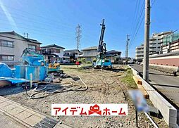 津島市大和町第2　3号棟