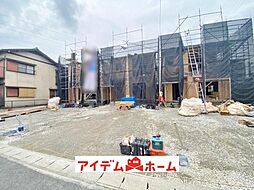 物件画像 津島市大和町第2　2号棟