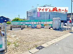 あま市七宝町鷹居第2　1号棟