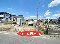 物件画像 大治町長牧第2　3号棟