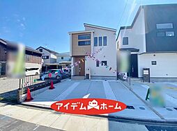 物件画像 港区遠若町3丁目　2号棟