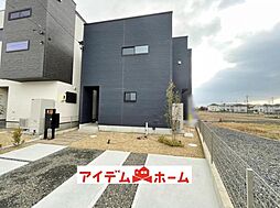 物件画像 弥富市平島町西勘助　1号棟