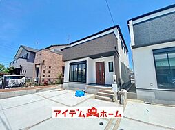 物件画像 中川区新家1期　1号棟