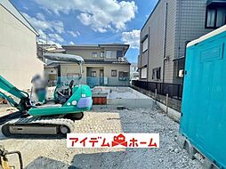 物件画像 中村区角割町343　2号棟