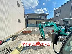 物件画像 中村区角割町343　1号棟