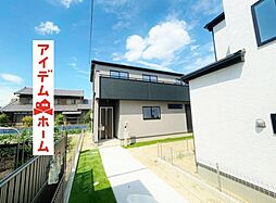 物件画像 グラファーレあま市七宝町32期　1号棟