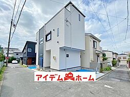 物件画像 南区若草町076　1号棟