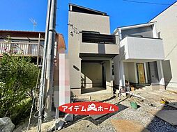 物件画像 熱田区一番　Ａ号棟