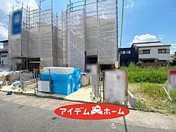 物件画像 中村区草薙町281　3号棟