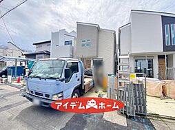 物件画像 中村区草薙町281　2号棟