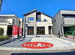 物件画像 蟹江町桜3期　1号棟