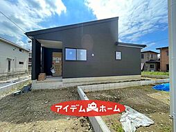 町方駅 2,580万円