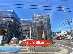 物件画像 中川区打中2期　1号棟