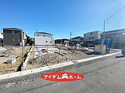 物件画像 弥富市平島町東勘助　7号棟