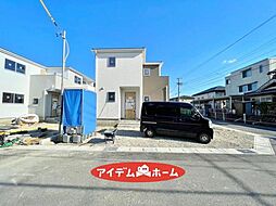 物件画像 弥富市平島町東勘助　6号棟