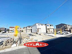 物件画像 弥富市平島町東勘助　5号棟