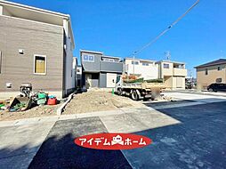 物件画像 弥富市平島町東勘助　5号棟