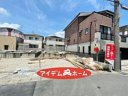 物件画像 蟹江町学戸第3　4号棟