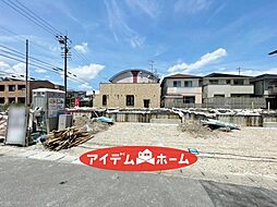 物件画像 蟹江町学戸第3　2号棟