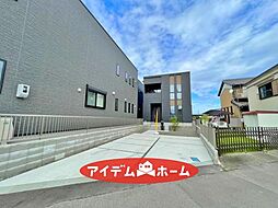 物件画像 弥富市鯏浦町　6号棟