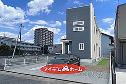 中島駅 3,850万円