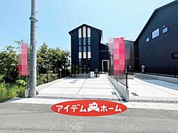 物件画像 津島市牛田町　4号棟