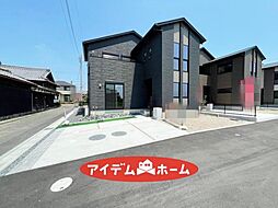 物件画像 津島市牛田町　1号棟