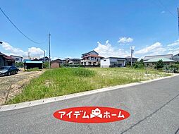 物件画像 蟹江町舟入　1号棟