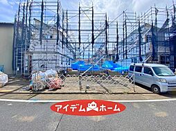 物件画像 港区第1須成町　5号棟