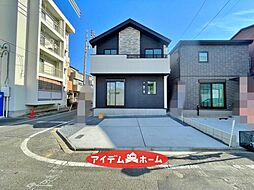 物件画像 中川区十一番町1期　1号棟