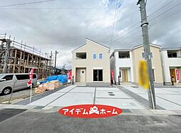 物件画像 大治町三本木第四　9号棟