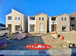 物件画像 大治町三本木第四　8号棟