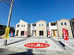 物件画像 大治町三本木第四　8号棟