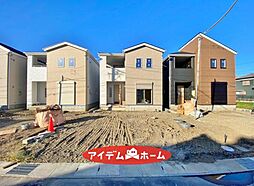 物件画像 大治町三本木第四　7号棟