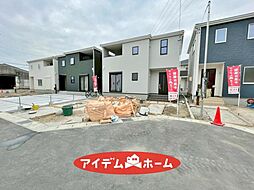 物件画像 大治町三本木第四　3号棟
