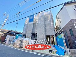 物件画像 中村区烏森町7137　2号棟